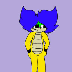 Ludwig von koopa