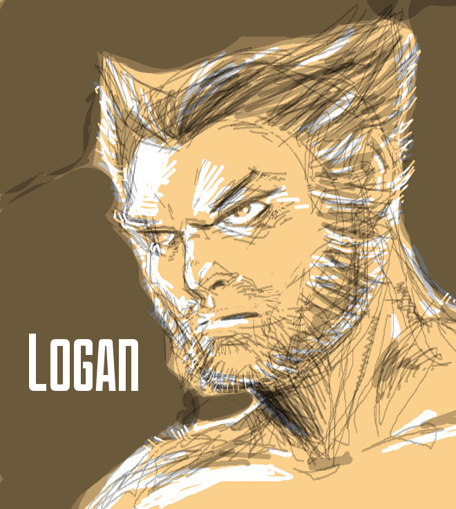 Logan Pencils