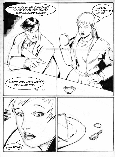 Page 3 Dialogue