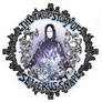 True Story Severus Snape Logo