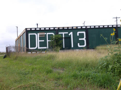 Dept 13