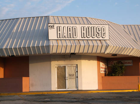 The Hard House