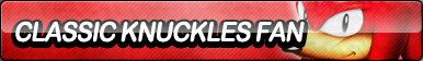 Classic Knuckles Fan Button