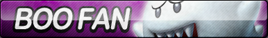 Boo Fan Button by ButtonsMaker on DeviantArt
