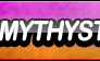 Daniamythyst Fan Button