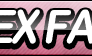 Alex (SFC) Fan Button