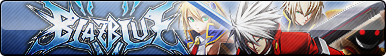 BlazBlue Fan Button (UPDATED)