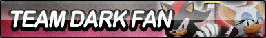 Team Dark Fan Button by ButtonsMaker