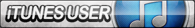 iTunes User Button by ButtonsMaker
