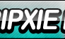 Stripxie Fan Button