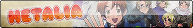 Hetalia Fan Button (UPDATED) by ButtonsMaker