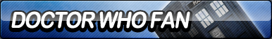 Doctor Who Fan Button by ButtonsMaker