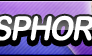 Phosphora Fan Button