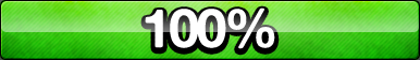100% Progress Button