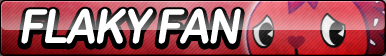 Flaky Fan Button