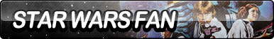 Star Wars Fan Button by ButtonsMaker