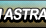 Team Astral Fan Button