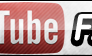 YouTube Fan Button