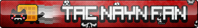 Tac Nayn Fan Button by ButtonsMaker