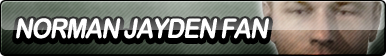 Norman Jayden Fan Button