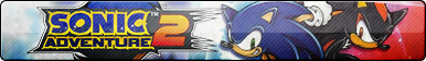 Sonic Adventure 2 Button