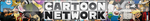 Cartoon Network Fan Button by ButtonsMaker
