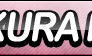 Sakura Fan Button