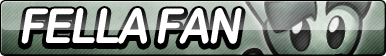 Fella Fan Button