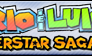 Mario and Luigi: Superstar Saga Fan Button