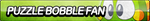 Puzzle Bobble Fan Button by ButtonsMaker