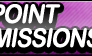 Point Commissions: ON HOLD Button