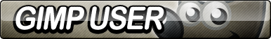 GIMP User Button by ButtonsMaker