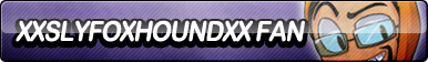 xXSlyFoxHoundXx Fan Button