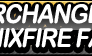 Gearchange and Feenixfire Fan Button