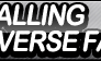 Falling in Reverse Fan Button