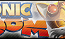 Sonic Boom (TV show 'n video game) Button