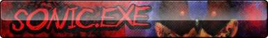 SONIC.EXE BUTTON