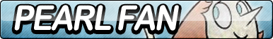 Deviantart Fan Button Pearl Fan Button by ButtonsMaker on DeviantArt