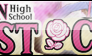 Ouran High School Host Club Fan Button