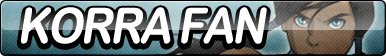 Korra Fan Button by ButtonsMaker