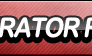 Generator Rex Fan Button