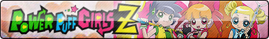 Powerpuff Girls Z (anime) Button