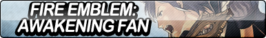 Fire Emblem: Awakening Fan Button