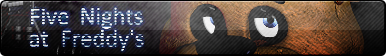 Five Nights at Freddy's Button