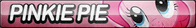 Pinkie Pie Button (Resubmit)