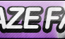 Blaze Fan Button (Resubmit)