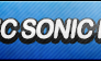 Classic Sonic Fan Button (Resubmit)