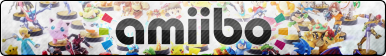 amiibo Fan Button