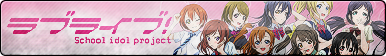 Love Live! Button