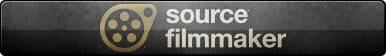 Source Filmmaker Button by ButtonsMaker